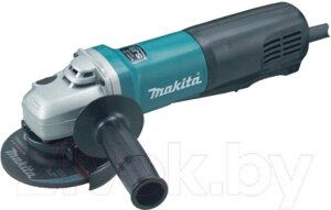 Профессиональная угловая шлифмашина Makita 9565PZ