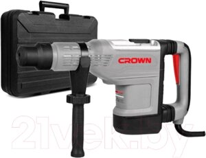 Перфоратор CROWN CT18189 BMC