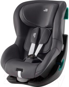 Автокресло Britax Romer King Pro