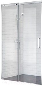 Душевая дверь BelBagno ACQUA-BF-1-150-C-Cr