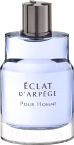 Туалетная вода Lanvin Eclat D'arpege Pour Homme