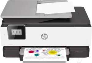 МФУ HP OfficeJet 8013 All-in-One (1KR70B)