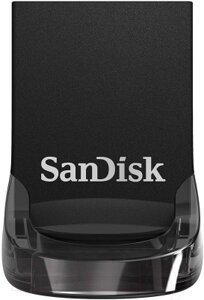 Usb flash накопитель SanDisk Ultra Fit 32GB (SDCZ430-032G-G46)