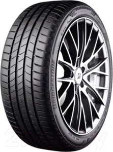 Летняя шина Bridgestone Turanza T005 235/40R19 96Y Audi