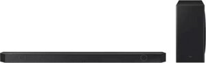 Звуковая панель (саундбар) Samsung HW-Q800D/RU