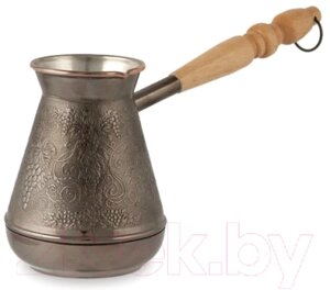 Турка для кофе TimA Виноград ВН-600 / 5958