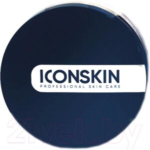 Пудра рассыпчатая Icon Skin Re: Program Sebum Lock Минерально-растительная себостатическая