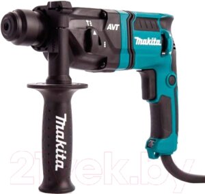 Профессиональный перфоратор Makita HR1841F