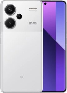 Смартфон Xiaomi Redmi Note 13 Pro+ 5G 12GB/512GB с NFC (мистический серебристый)