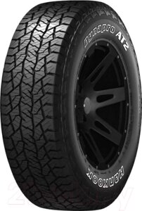 Всесезонная шина Hankook Dynapro AT2 RF11 LT235/75R15 104/101S