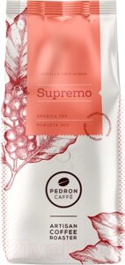 Кофе в зернах Pedron Supremo