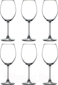 Набор бокалов для вина Pasabahce Энотека 44728/144231