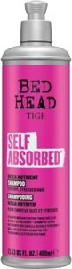 Шампунь для волос Tigi Bed Head Self Absorbed Питательный