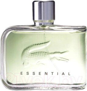 Туалетная вода Lacoste Essential Pour Homme