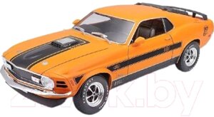 Масштабная модель автомобиля Maisto Ford Mustang Mach 1 / 31453