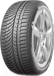 Зимняя шина Kumho WinterCraft WP72 245/45R19 102V