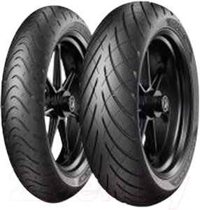 Мотошина задняя Metzeler Roadtec Scooter 130/90R10 61L TL