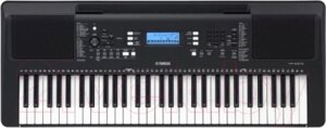 Синтезатор Yamaha PSR-E373