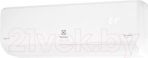 Сплит-система Electrolux Fusion 2.0 Super DC Inverter EACS/I-12HF2/N8