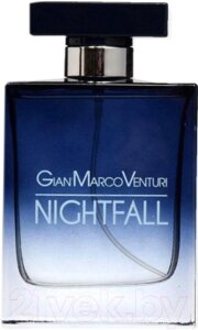 Парфюмерная вода Gian Marco Venturi Nightfall
