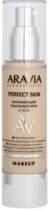 Тональный крем Aravia Laboratories Perfect Skin 12 Nude