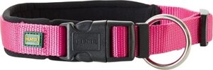 Ошейник HUNTER Collar Neoprene VP / 62184