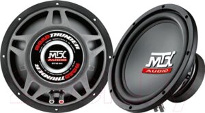 Головка сабвуфера MTX RT10-04