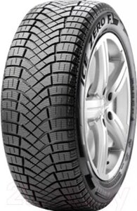 Зимняя шина Pirelli Ice Zero Friction 215/60R16 99H