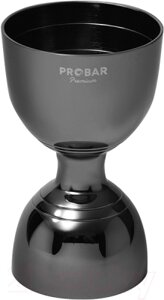 Джиггер Probar Premium Pure 30/60 / MCJ004B