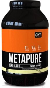Протеин QNT Metapure ZC / I00003358