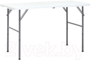 Стол складной Stool Group Z122-3X 122x61x74