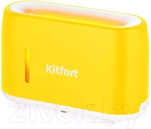 Аромадиффузор электрический Kitfort KT-2887-1