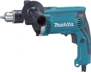 Профессиональная дрель Makita HP1630