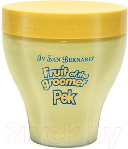 Маска для животных Iv San Bernard Fruit Of The Groomer Maracuja для длинной шерсти