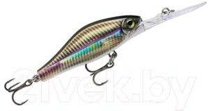 Воблер Rapala Shadow Rap Jack Deep / SDRJD07-SML