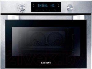 Электрический духовой шкаф Samsung NQ50C7535DS/WT