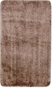 Коврик для ванной Gokyildiz Soft Micro 50x80 / DUZ-4554-BROWN