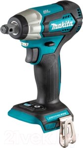 Профессиональный гайковерт Makita DTW181Z