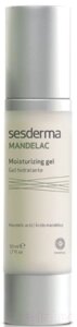 Гель для лица Sesderma Mandelac Увлажняющий