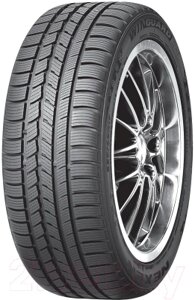 Зимняя шина Roadstone Winguard Sport 245/45R18 100V