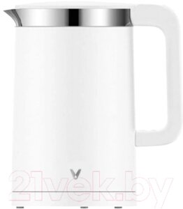 Электрочайник Viomi Mechanical Kettle V-MK152A/YMSH021CN