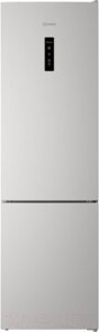 Холодильник с морозильником Indesit ITR 5200 W