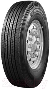 Грузовая шина Triangle TR685 235/75R17.5 143/141J нс18 Рулевая