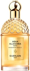 Парфюмерная вода Guerlain Aqua Allegoria Mandarine Basilic Forte