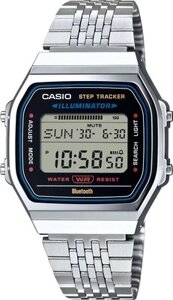 Часы наручные унисекс Casio ABL-100WE-1A
