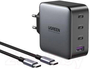 Зарядное устройство сетевое Ugreen CD226 / 90575