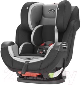 Автокресло Evenflo Symphony e3 DLX Platinum Series Apex / 34612084