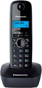 Беспроводной телефон Panasonic KX-TG1611H
