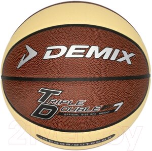 Баскетбольный мяч Demix YWJRN9R4RL