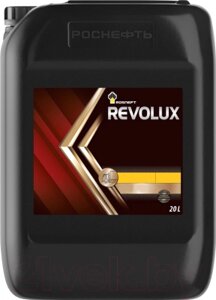 Моторное масло Роснефть Revolux D3 15W40